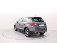 Occasion Seat Arona FR 115 ch (84 kW) 2025 Gris SUV
