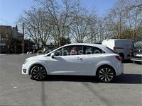 Usado Seat Ibiza SC Crono 110 CV (80 kW) 2017 Blanco Utilitario