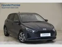 Usado Hyundai i20 84 CV (61 kW) 2025 Otro Utilitario