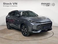 Usado MG HS Luxury 170 CV (125 kW) 2024 Gris SUV