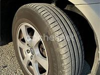 Usado Volvo XC60 Momentum 136 CV (100 kW) 2012 Gris / plata SUV