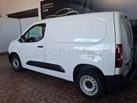 Usado Citroën Berlingo Attraction 92 CV (67 kW) 2015 Blanco Monovolumen