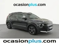 Begagnad Kia Niro 183 HK (134 kW) 2023 Grå SUV