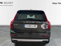 usado Volvo XC90 B5 Business Plus 7pl. AWD Aut.