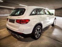 usado Mercedes GLC220 300e 4Matic 9G-Tronic