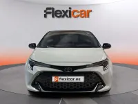 Usado Toyota Corolla Sport 180 CV (132 kW) 2021 Blanco Berlina