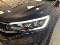 Usado VW Taigo 95 CV (69 kW) 2025 Negro SUV