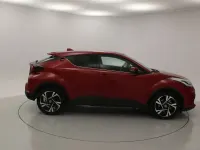 Usado Toyota C-HR Advance 184 CV (135 kW) 2023 Rojo SUV
