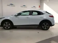 Usado Kia XCeed 143 CV (105 kW) 2021 Blanco SUV