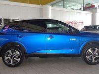 Usado Nissan Qashqai N-Connecta 140 CV (102 kW) 2023 Azul SUV
