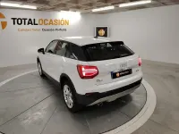 Usado Audi Q2 Sport 116 CV (85 kW) 2019 Blanco SUV