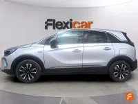 Usado Opel Crossland Elegance 110 CV (80 kW) 2024 Beige SUV