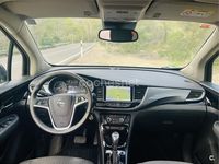 Usado Opel Mokka X Excellence 140 CV (102 kW) 2017 Negro SUV