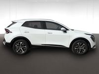 Usado Kia Sportage 230 CV (169 kW) 2024 Cassa white SUV