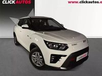 Usado Ssangyong (KGM) Tivoli 135 CV (99 kW) 2024 SUV