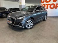 Occasion Audi Q3 S-Line 245 ch (180 kW) 2022 Gris SUV