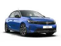 Nuevo Opel Corsa 100 CV (73 kW) 2025 Azul Utilitario