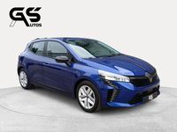 Begagnad Renault Clio V Evolution 90 HK (66 kW) 2024 Blå