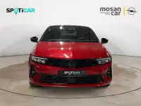 Usado Opel Astra 136 HP (100 kW) 2025 Vermelho Carrinha