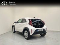 Nuevo Toyota Aygo X Play 72 CV (52 kW) 2025 Blanco SUV
