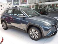 Usado Hyundai Tucson 116 CV (85 kW) 2024 Gris SUV