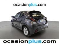 Usado Toyota Yaris Edition 125 CV (91 kW) 2024 Gris Utilitario