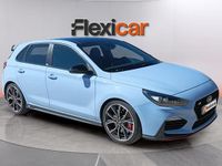 Usado Hyundai i30 N Performance 275 CV (202 kW) 2020 Azul Berlina