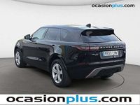 usado Land Rover Range Rover Velar 2.0D S 4WD Aut. 180