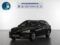Usado Cupra Leon VZ 245 CV (180 kW) 2023 Negro Familiar