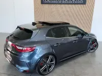 Usado Renault Mégane IV Trophy 300 CV (220 kW) 2020 Gris Utilitario