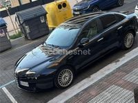 Usado Alfa Romeo 159 Distinctive 150 CV (110 kW) 2008 Negro Berlina