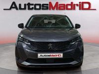 Usado Peugeot 3008 Allure 225 CV (165 kW) 2021 SUV