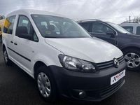 usado VW Caddy 1.6tdi Kombi 7pl.