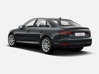 usado Audi A4 2.0TDI Advanced edition 110kW