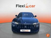 Usado Maserati Levante 275 CV (202 kW) 2017 Azul SUV