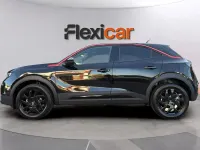 Käytetty Opel Mokka 136 HP (100 kW) 2023 Musta Katumaasturi