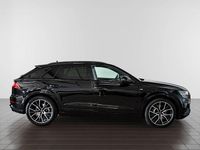 Usado Audi Q8 Premium 286 CV (210 kW) 2023 Negro SUV