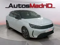 Usado Opel Corsa 100 CV (73 kW) 2024 Blanco Utilitario