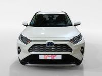 Usado Toyota RAV4 Hybrid Advance 218 CV (160 kW) 2019 SUV