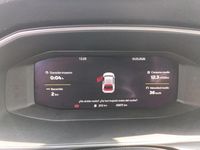 Usado Seat Leon Style 116 CV (85 kW) 2025 Blanco Berlina