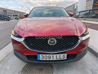 Usado Mazda CX-30 122 CV (89 kW) 2020 Rojo SUV