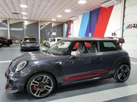 Usado Mini John Cooper Works 306 CV (225 kW) 2020 Gris Utilitario