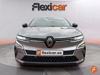 Usado Renault Mégane IV Evolution 95 kW (130 CV) 2023 Gris