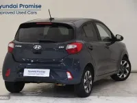 Usado Hyundai i10 2025 Utilitario