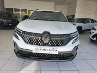 Usado Renault Espace 200 CV (147 kW) 2025 Blanco SUV