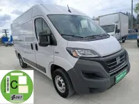 Usado Fiat Ducato 140 CV (102 kW) 2021 Van