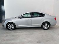 usado Skoda Octavia 2.0TDI CR Like 110kW