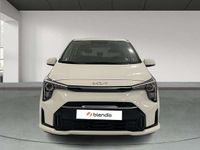 Nuevo Kia Picanto 63 CV (46 kW) 2025 Blanco Utilitario