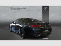 Käytetty Mercedes CLS300 265 HP (194 kW) 2023 Harmaa Coupe - kaksiovinen