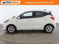 Usado Hyundai i10 67 CV (49 kW) 2021 Blanco Utilitario